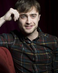 Daniel Radcliffe